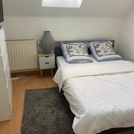Chambre Cosy Nandy 外观 照片