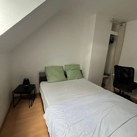 Chambre Cosy Nandy 外观 照片
