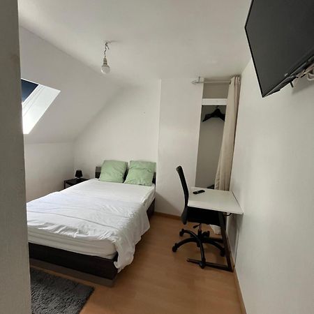 Chambre Cosy Nandy 外观 照片