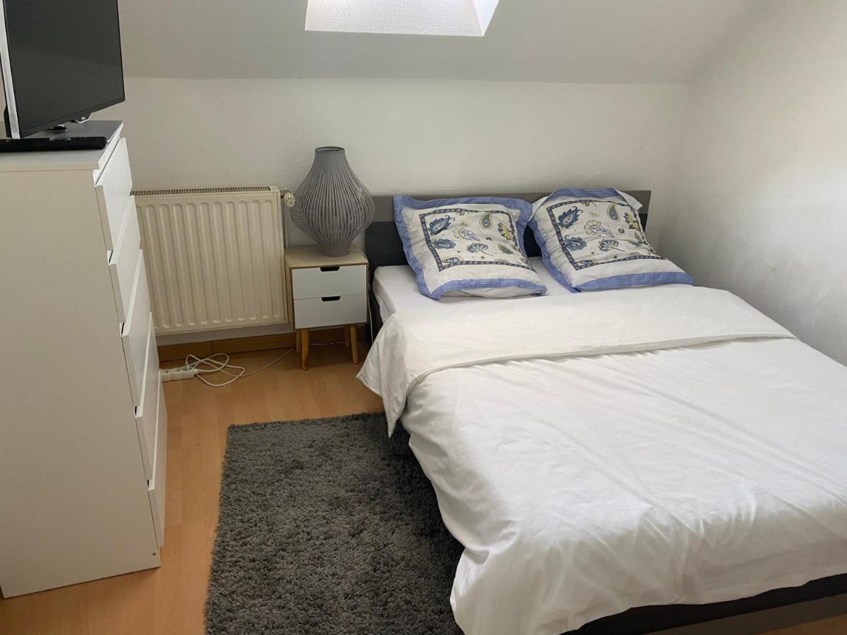 Chambre Cosy Nandy 外观 照片