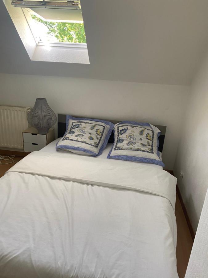 Chambre Cosy Nandy 外观 照片
