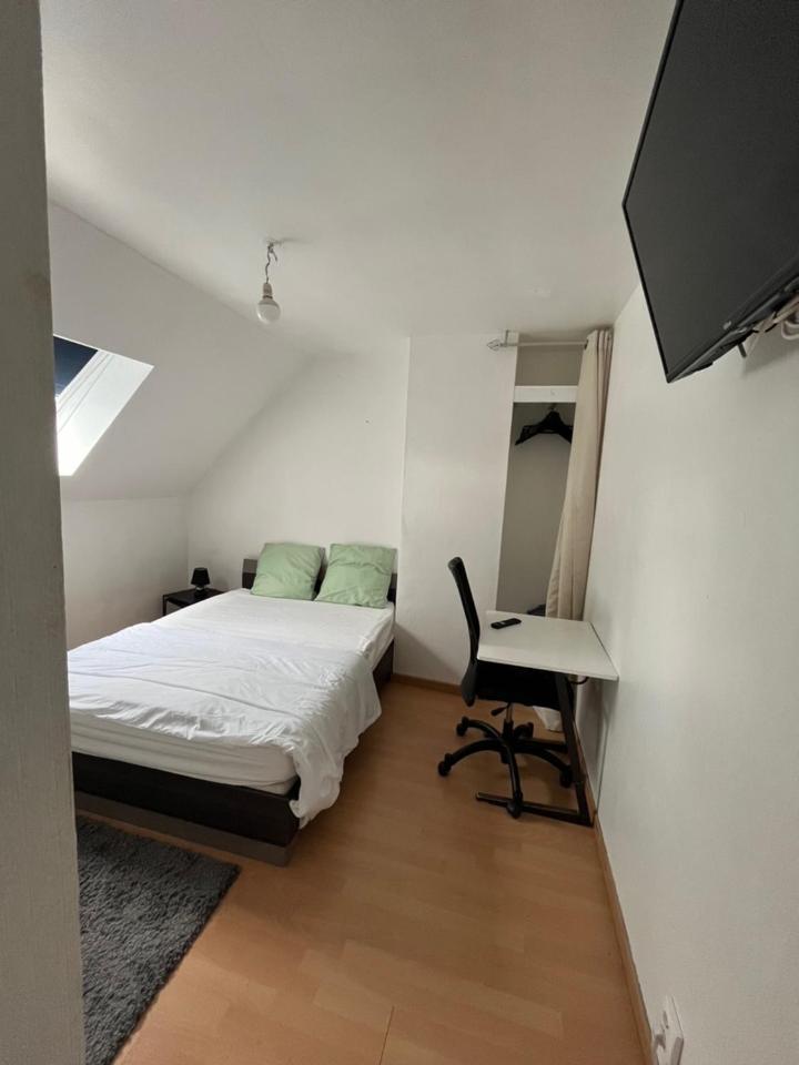 Chambre Cosy Nandy 外观 照片