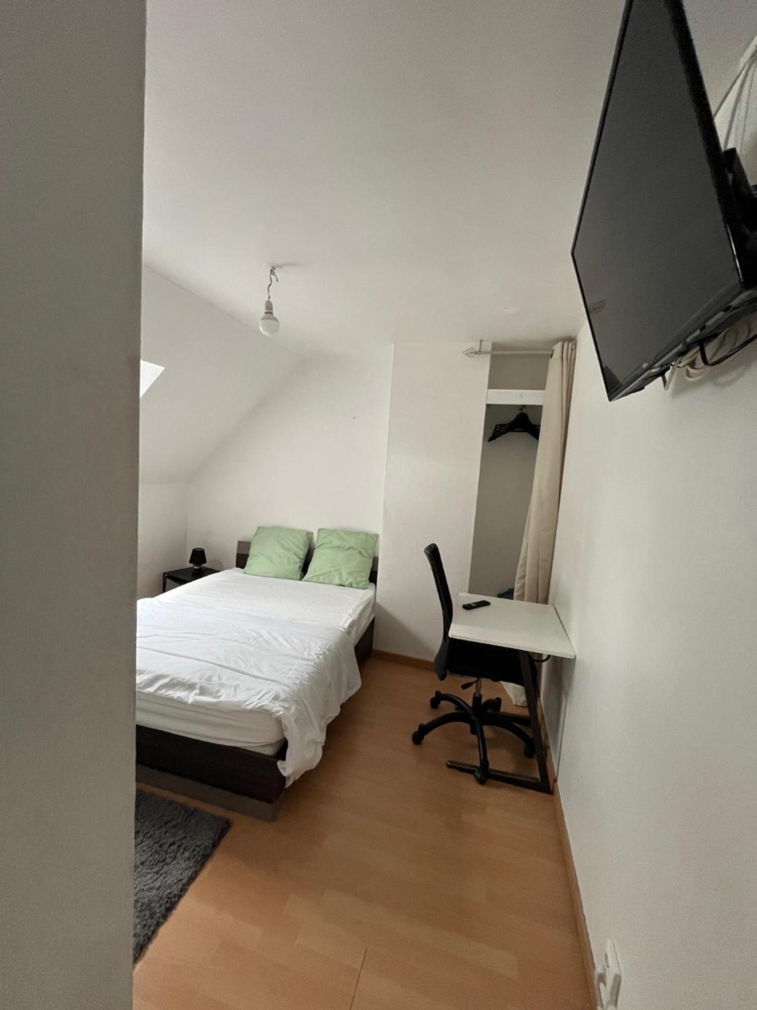 Chambre Cosy Nandy 外观 照片