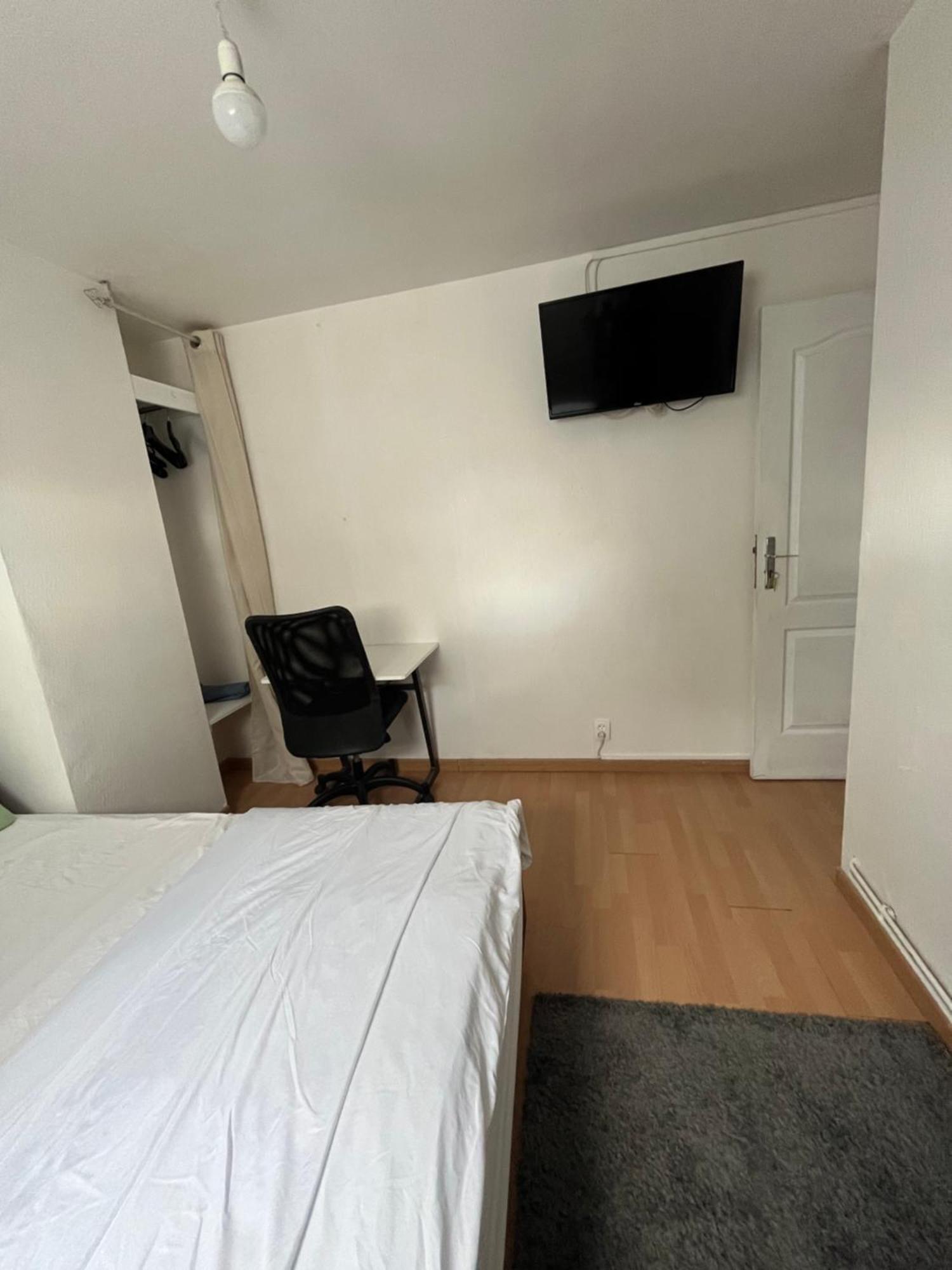 Chambre Cosy Nandy 外观 照片