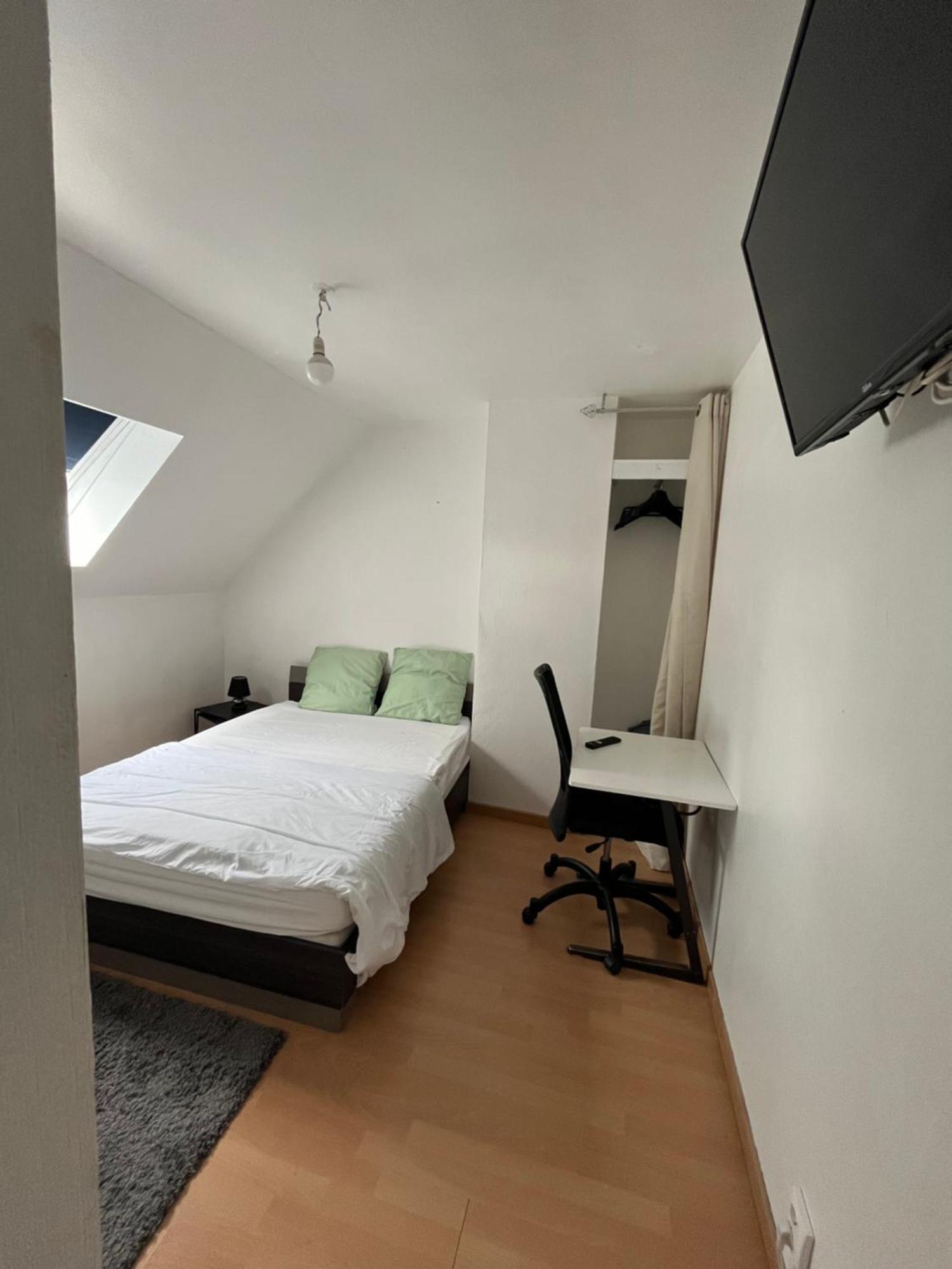 Chambre Cosy Nandy 外观 照片